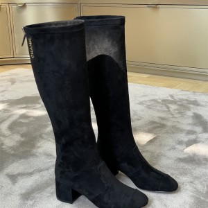 샤넬 CHANEL 부츠 워커