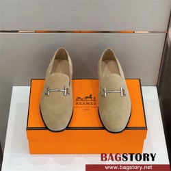 에르메스 HERMES 로퍼 구두 슈즈