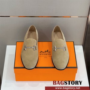 에르메스 HERMES 로퍼 구두 슈즈