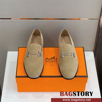 에르메스 HERMES 로퍼 구두 슈즈