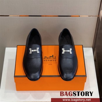 에르메스 HERMES 로퍼 구두 슈즈