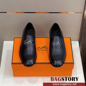 에르메스 HERMES 로퍼 구두 슈즈