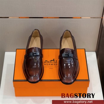 에르메스 HERMES 로퍼 구두 슈즈