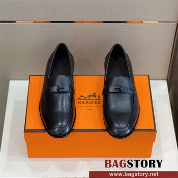 에르메스 HERMES 로퍼 구두 슈즈