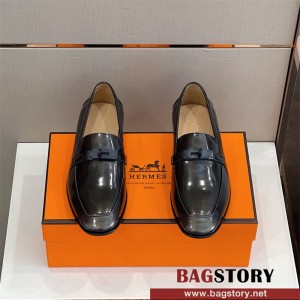 에르메스 HERMES 로퍼 구두 슈즈