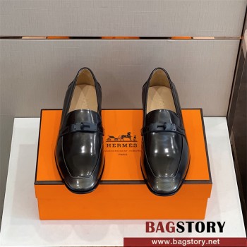 에르메스 HERMES 로퍼 구두 슈즈