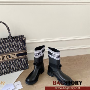디올 DIOR 부츠 워커