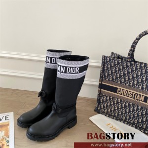 디올 DIOR 부츠 워커