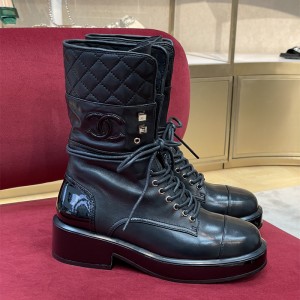 샤넬 CHANEL 부츠 워커