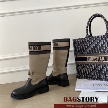 디올 DIOR 부츠 워커