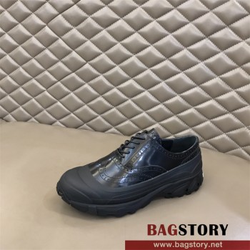 버버리 BURBERRY 로퍼 구두 슈즈