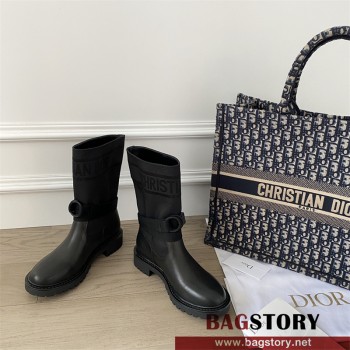 디올 DIOR 부츠 워커