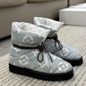 루이비통 LV 부츠 워커