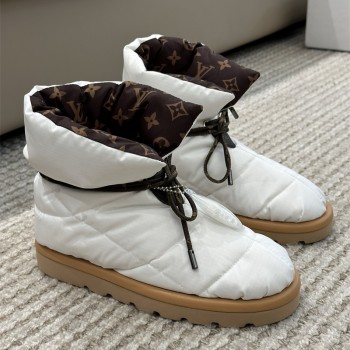 루이비통 LV 부츠 워커