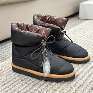 루이비통 LV 부츠 워커