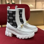 구찌 GUCCI 부츠 워커