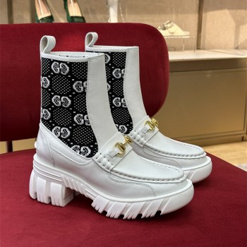 구찌 GUCCI 부츠 워커