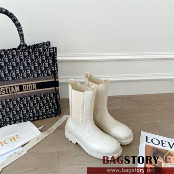 디올 DIOR 부츠 워커