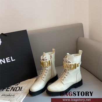 펜디 FENDI 부츠 워커