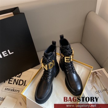 펜디 FENDI 부츠 워커