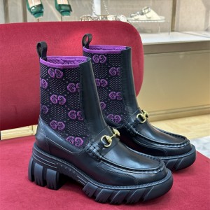 구찌 GUCCI 부츠 워커