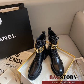 펜디 FENDI 부츠 워커