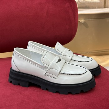 알렉산더왕 AlexanderWang 로퍼 구두 슈즈