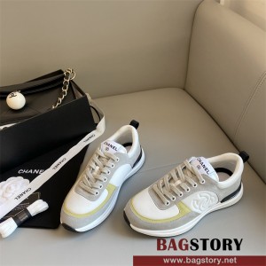 샤넬 CHANEL 스니커즈 운동화 신발