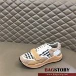 버버리 BURBERRY 스니커즈 운동화 신발