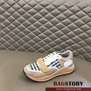 버버리 BURBERRY 스니커즈 운동화 신발