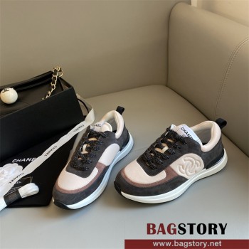 샤넬 CHANEL 스니커즈 운동화 신발