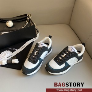 샤넬 CHANEL 스니커즈 운동화 신발