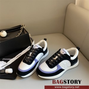 샤넬 CHANEL 스니커즈 운동화 신발