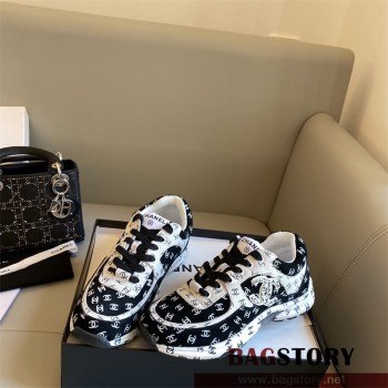 샤넬 CHANEL 스니커즈 운동화 신발