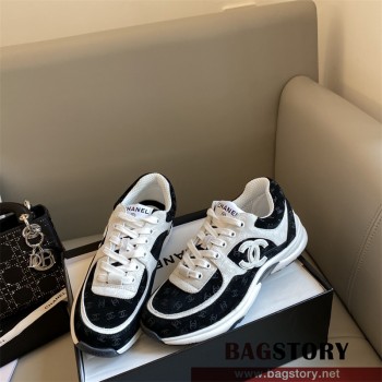 샤넬 CHANEL 스니커즈 운동화 신발