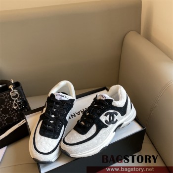 샤넬 CHANEL 스니커즈 운동화 신발