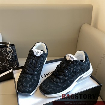 샤넬 CHANEL 스니커즈 운동화 신발