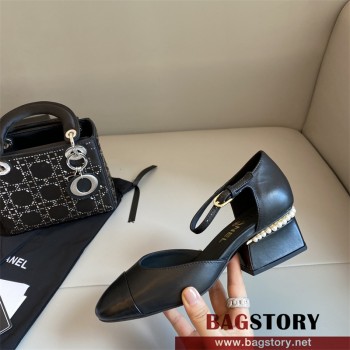 샤넬 CHANEL 로퍼 구두 슈즈