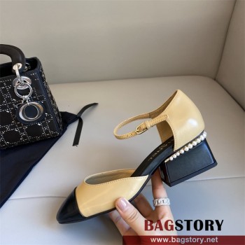 샤넬 CHANEL 로퍼 구두 슈즈