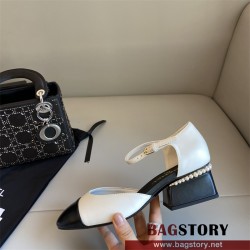 샤넬 CHANEL 로퍼 구두 슈즈