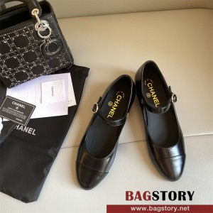 샤넬 CHANEL 슈즈