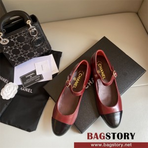 샤넬 CHANEL 슈즈