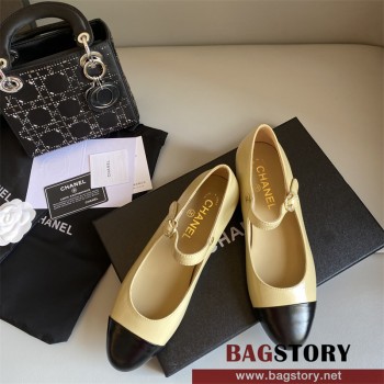 샤넬 CHANEL 슈즈