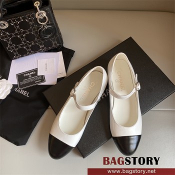 샤넬 CHANEL 슈즈