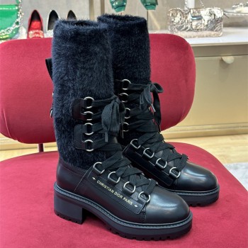 디올 DIOR 부츠 워커