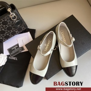 샤넬 CHANEL 슈즈