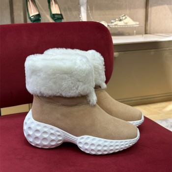 로저비비에 Roger Vivier 부츠 워커