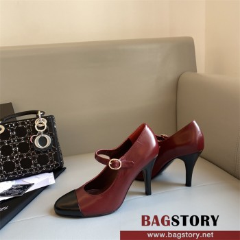 샤넬 CHANEL 로퍼 구두 슈즈