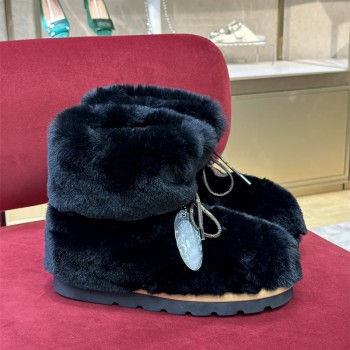 루이비통 LV 부츠 워커