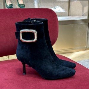 로저비비에 Roger Vivier 부츠 워커